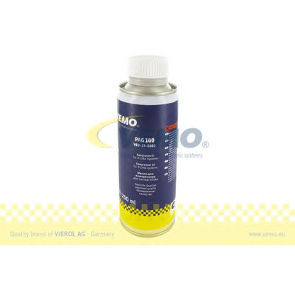 Foto Compressore-Olio VEMO V60170002