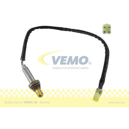 Photo Lambda Sensor VEMO V63760003