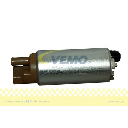 Photo Fuel Pump VEMO V70090001