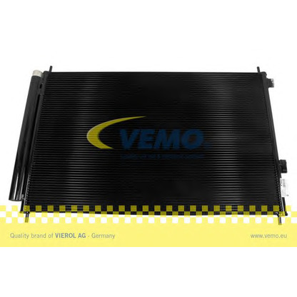 Foto Condensatore, Climatizzatore VEMO V70620011