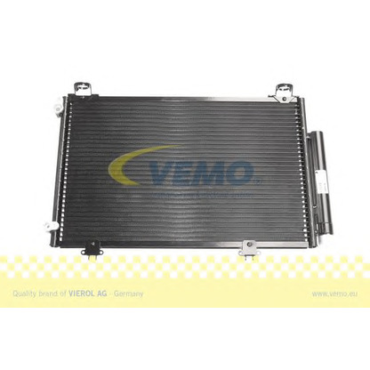 Foto Condensatore, Climatizzatore VEMO V70620014