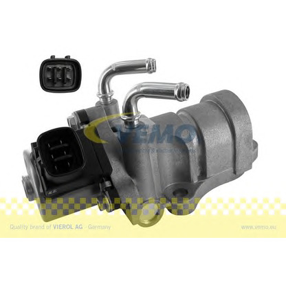 Foto Valvola ricircolo gas scarico-EGR VEMO V70630002