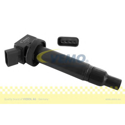 Photo Ignition Coil VEMO V70700018