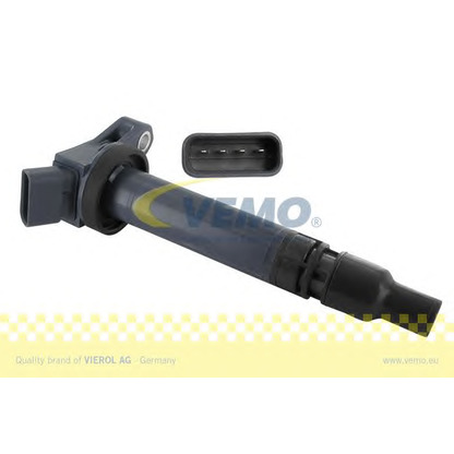 Photo Ignition Coil VEMO V70700019