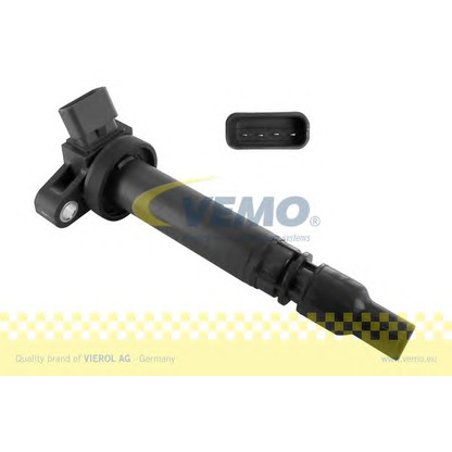 Photo Ignition Coil VEMO V70700032