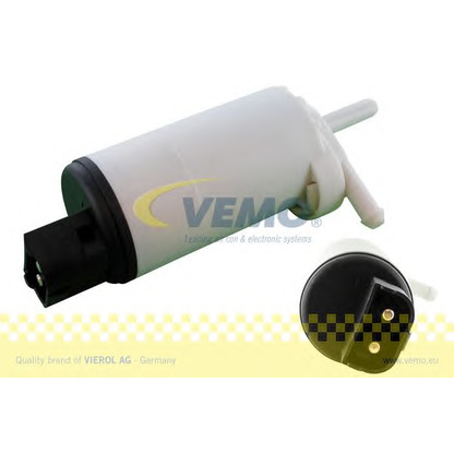 Photo Water Pump, window cleaning VEMO V95080001