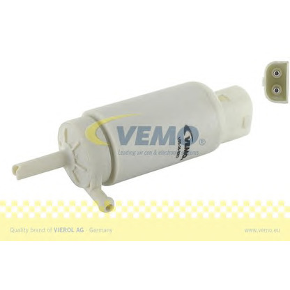 Photo Water Pump, window cleaning VEMO V95080002