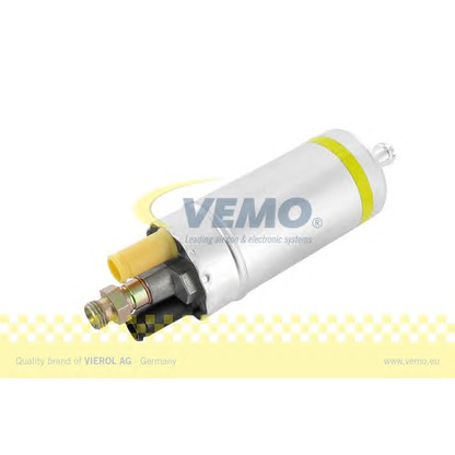 Photo Pump, fuel pre-supply VEMO V95090002