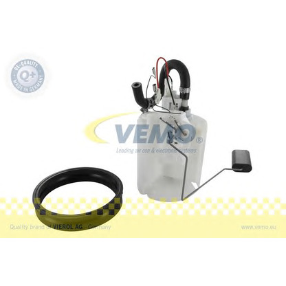 Photo Fuel Feed Unit VEMO V95090007