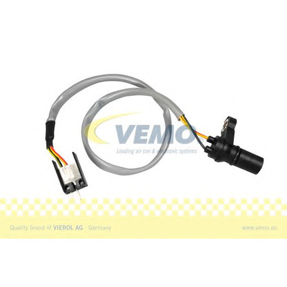 Foto Sensor, Geschwindigkeit VEMO V95720021