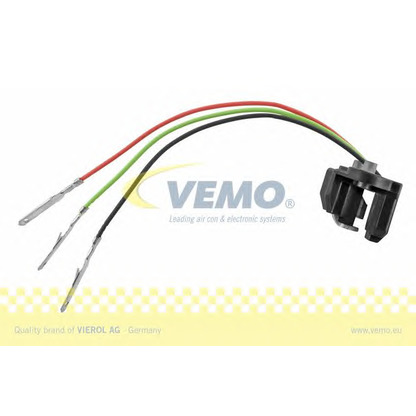 Photo Sensor, ignition pulse VEMO V95720038