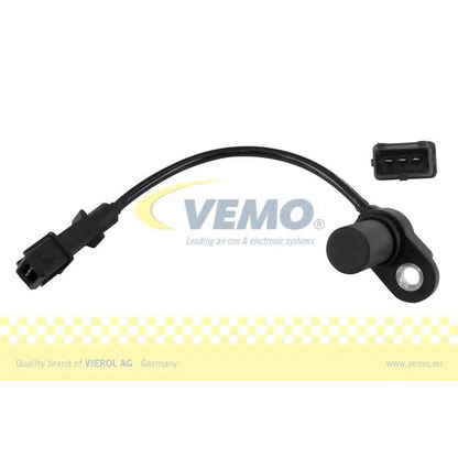 Photo Lambda Sensor VEMO V95760020