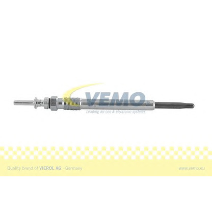 Photo Glow Plug VEMO V99140049