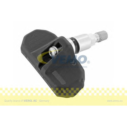 Photo Wheel Sensor, tyre pressure control system VEMO V99724002