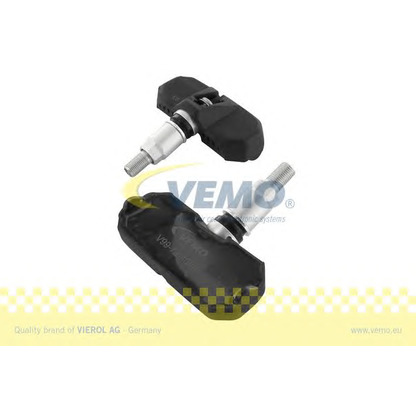 Photo Wheel Sensor, tyre pressure control system VEMO V99724008