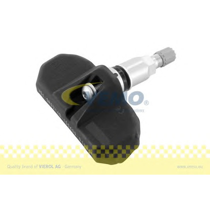 Photo Wheel Sensor, tyre pressure control system VEMO V99724022