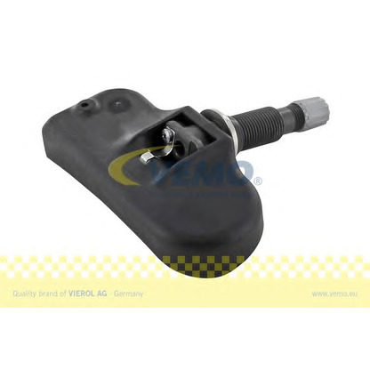 Photo Wheel Sensor, tyre pressure control system VEMO V99724023