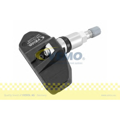 Photo Wheel Sensor, tyre pressure control system VEMO V99724024
