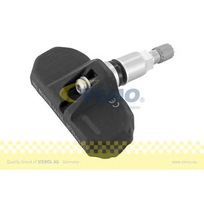 Photo Wheel Sensor, tyre pressure control system VEMO V99724028