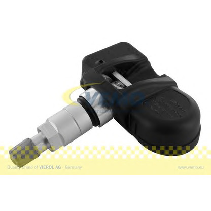 Photo Wheel Sensor, tyre pressure control system VEMO V99724037