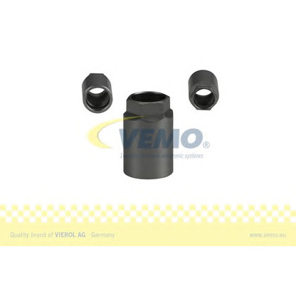 Photo Wheel Sensor, tyre pressure control system VEMO V99725002