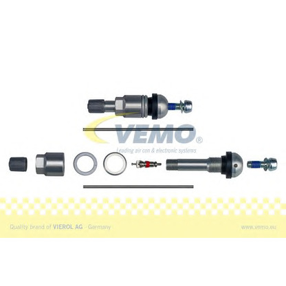Foto Sensor de ruedas, control presión neumáticos VEMO V99725005