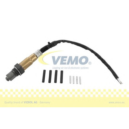 Photo Lambda Sensor; Lambda Sensor VEMO V99760002