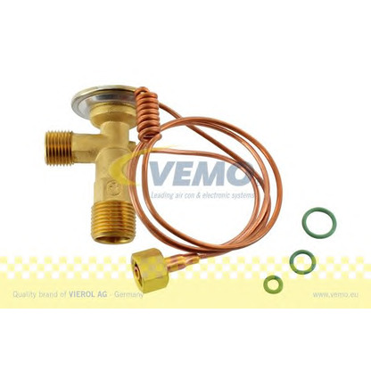 Photo Expansion Valve, air conditioning VEMO V99770005