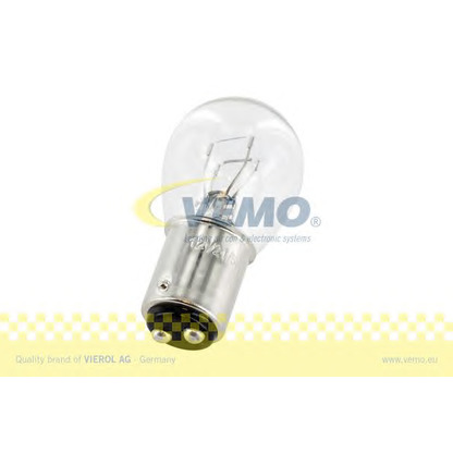 Photo Bulb, indicator VEMO V99840005