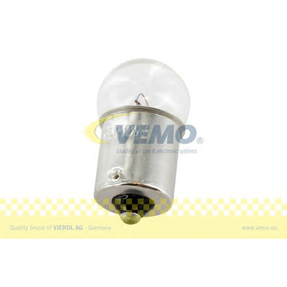 Фото Лампа накаливания, фонарь указателя поворота VEMO V99840011