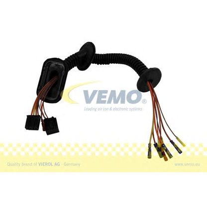 Photo Repair Set, harness VEMO V10830070