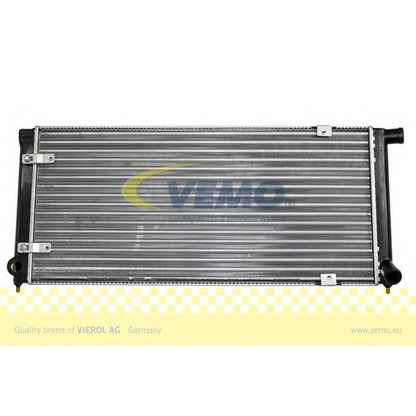 Photo Radiator, engine cooling VEMO V15605017
