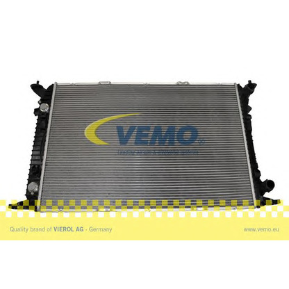 Zdjęcie Chłodnica, układ chłodzenia silnika VEMO V15605050