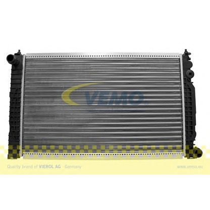 Photo Radiator, engine cooling VEMO V15605061