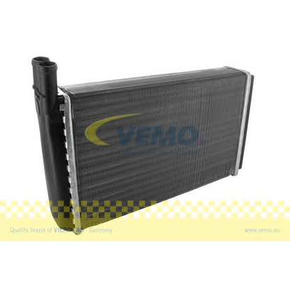 Photo Heat Exchanger, interior heating VEMO V15610002