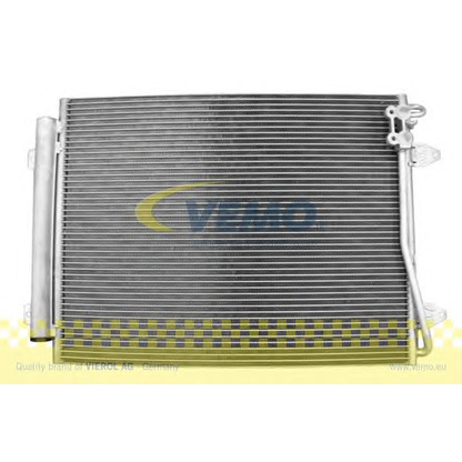 Foto Kondensator, Klimaanlage VEMO V15621029