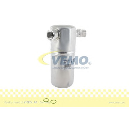 Photo Dryer, air conditioning VEMO V10060036