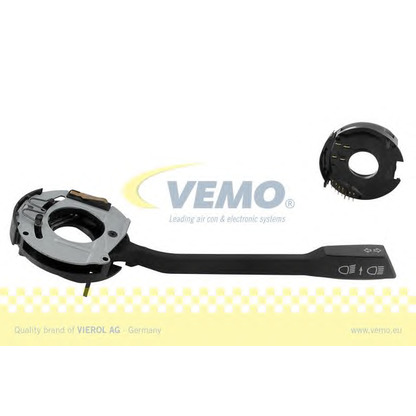 Фото Выключатель на колонке рулевого управления VEMO V15803237