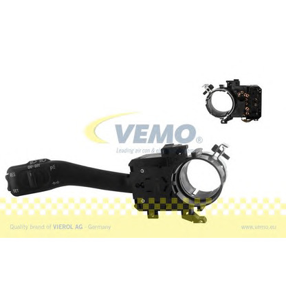 Photo Control Stalk, indicators; Steering Column Switch VEMO V15803241