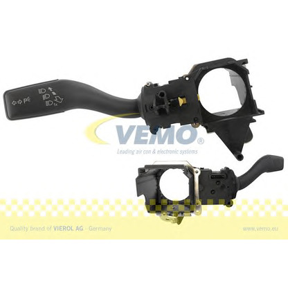 Photo Control Stalk, indicators; Steering Column Switch VEMO V15803252