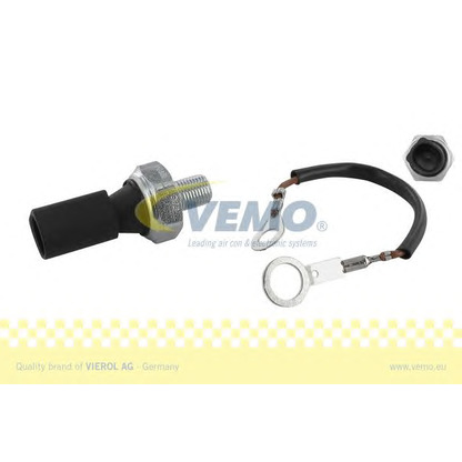 Foto Sensor, presión de aceite VEMO V15991901