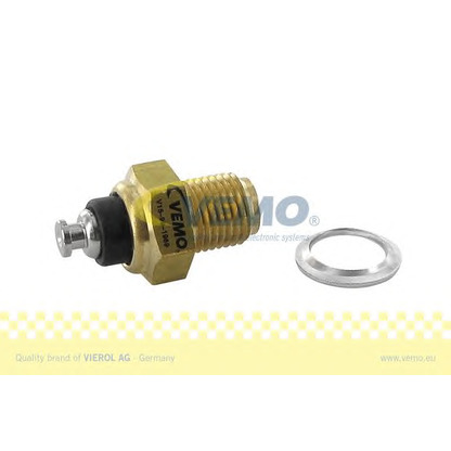 Photo Sensor, coolant temperature VEMO V15991989