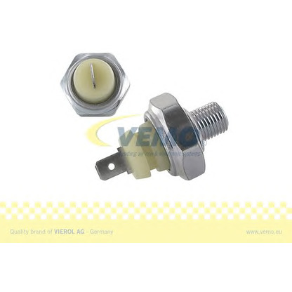 Foto Interruptor de control de la presión de aceite VEMO V15991995