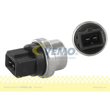 Photo Temperature Switch, coolant warning lamp VEMO V15992008