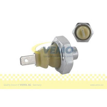 Foto Interruptor de control de la presión de aceite VEMO V15992015