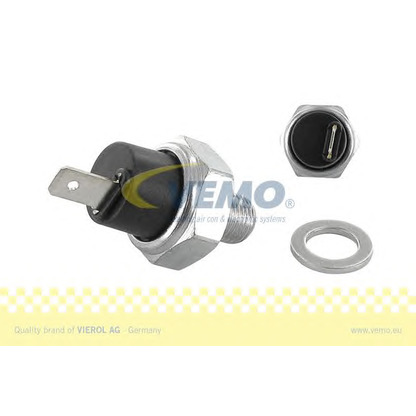 Photo Oil Pressure Switch VEMO V15992017