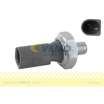Foto Sensor, presión de aceite VEMO V15992018