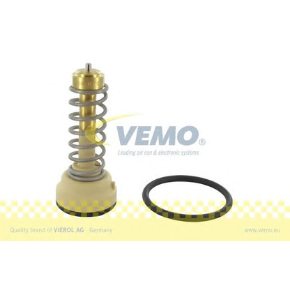 Photo Thermostat, coolant VEMO V15992060