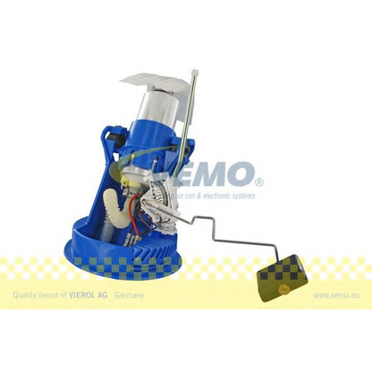 Photo Fuel Pump VEMO V20090435