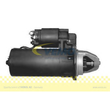 Foto Motor de arranque VEMO V201214890